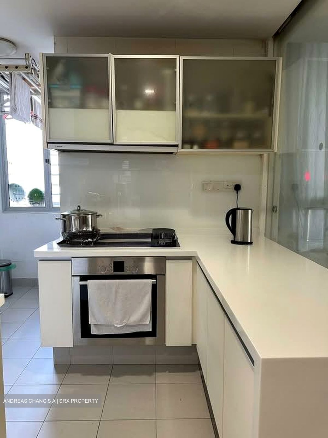 One Amber (D15), Condominium #563214981